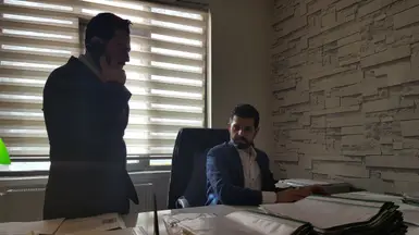 Av. Arb. Ali Tümbaş profil fotoğrafı 25 - Şehitkamil, Gaziantep