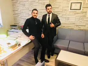 Av. Arb. Ali Tümbaş profil fotoğrafı 57 - Şehitkamil, Gaziantep