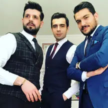 Av. Arb. Ali Tümbaş profil fotoğrafı 104 - Şehitkamil, Gaziantep