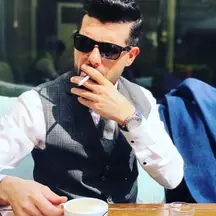 Av. Arb. Ali Tümbaş profil fotoğrafı 38 - Şehitkamil, Gaziantep