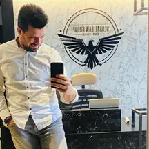 Av. Arb. Ali Tümbaş profil fotoğrafı 52 - Şehitkamil, Gaziantep
