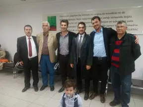 Av. Arb. Ali Tümbaş profil fotoğrafı 37 - Şehitkamil, Gaziantep