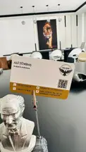 Av. Arb. Ali Tümbaş profil fotoğrafı 45 - Şehitkamil, Gaziantep