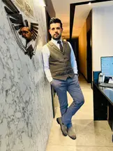 Av. Arb. Ali Tümbaş profil fotoğrafı 44 - Şehitkamil, Gaziantep
