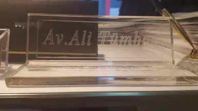 Av. Arb. Ali Tümbaş profil fotoğrafı 30 - Şehitkamil, Gaziantep