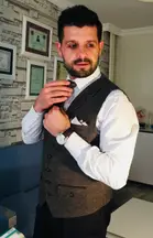 Av. Arb. Ali Tümbaş profil fotoğrafı 111 - Şehitkamil, Gaziantep