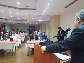 Av. Veysel Görücü profil fotoğrafı 12 - Şehitkamil, Gaziantep