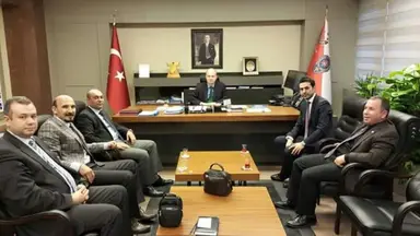 Av. Veysel Görücü profil fotoğrafı 22 - Şehitkamil, Gaziantep