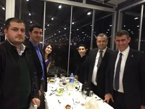 Av. Veysel Görücü profil fotoğrafı 18 - Şehitkamil, Gaziantep