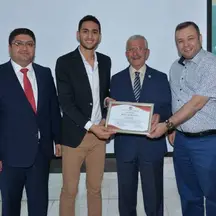 Av. Veysel Görücü profil fotoğrafı 15 - Şehitkamil, Gaziantep