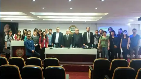 Av. Veysel Görücü profil fotoğrafı - Şehitkamil, Gaziantep