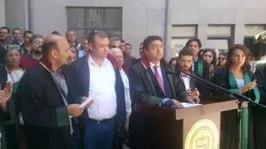 Av. Veysel Görücü profil fotoğrafı 14 - Şehitkamil, Gaziantep