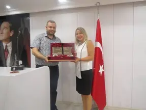 Av. Veysel Görücü profil fotoğrafı 6 - Şehitkamil, Gaziantep
