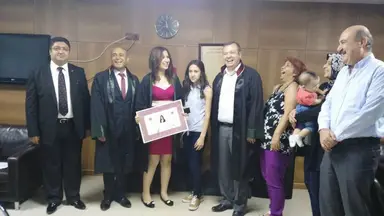 Av. Veysel Görücü profil fotoğrafı 11 - Şehitkamil, Gaziantep