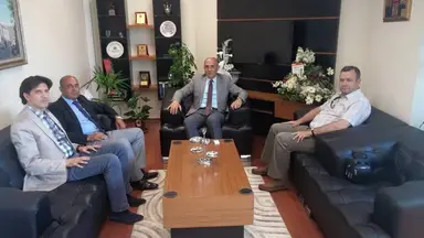 Av. Veysel Görücü profil fotoğrafı 23 - Şehitkamil, Gaziantep