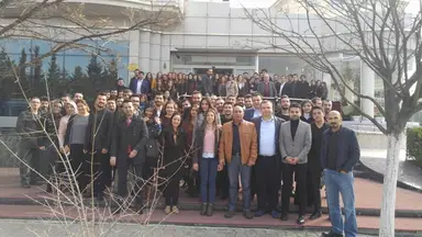 Av. Veysel Görücü profil fotoğrafı 20 - Şehitkamil, Gaziantep