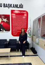 Av. Hatice İrem Ergin Çolakfakıoğlu profil fotoğrafı 8 - Şehitkamil, Gaziantep