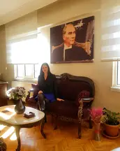 Av. Hatice İrem Ergin Çolakfakıoğlu profil fotoğrafı 5 - Şehitkamil, Gaziantep