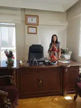 Av. Hatice İrem Ergin Çolakfakıoğlu profil fotoğrafı 17 - Şehitkamil, Gaziantep