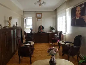 Av. Hatice İrem Ergin Çolakfakıoğlu profil fotoğrafı 18 - Şehitkamil, Gaziantep
