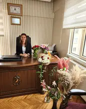 Av. Hatice İrem Ergin Çolakfakıoğlu profil fotoğrafı 7 - Şehitkamil, Gaziantep