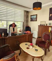 Av. Hatice İrem Ergin Çolakfakıoğlu profil fotoğrafı 2 - Şehitkamil, Gaziantep