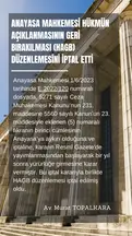 Av. Murat Topalkara profil fotoğrafı 28 - Şehitkamil, Gaziantep