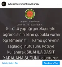 Kahraman Hukuk Bürosu hukuk bürosu fotoğrafı 87 - Şehitkamil, Gaziantep