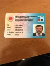 Kahraman Hukuk Bürosu hukuk bürosu fotoğrafı 45 - Şehitkamil, Gaziantep