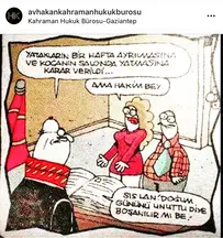 Kahraman Hukuk Bürosu hukuk bürosu fotoğrafı 48 - Şehitkamil, Gaziantep