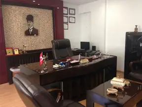 Kahraman Hukuk Bürosu hukuk bürosu fotoğrafı 102 - Şehitkamil, Gaziantep