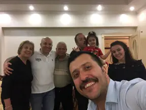 Kahraman Hukuk Bürosu hukuk bürosu fotoğrafı 109 - Şehitkamil, Gaziantep