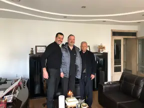 Kahraman Hukuk Bürosu hukuk bürosu fotoğrafı 27 - Şehitkamil, Gaziantep