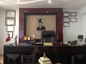 Kahraman Hukuk Bürosu hukuk bürosu fotoğrafı 26 - Şehitkamil, Gaziantep