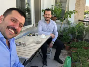 Kahraman Hukuk Bürosu hukuk bürosu fotoğrafı 93 - Şehitkamil, Gaziantep