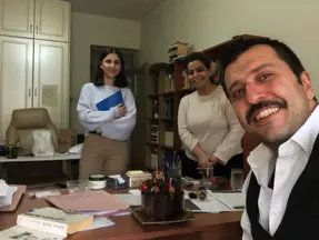 Kahraman Hukuk Bürosu hukuk bürosu fotoğrafı 95 - Şehitkamil, Gaziantep