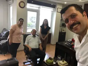 Kahraman Hukuk Bürosu hukuk bürosu fotoğrafı 73 - Şehitkamil, Gaziantep