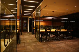 Kahraman Hukuk Bürosu hukuk bürosu fotoğrafı 3 - Şehitkamil, Gaziantep