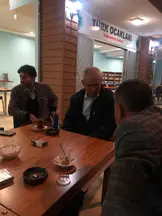 Kahraman Hukuk Bürosu hukuk bürosu fotoğrafı 37 - Şehitkamil, Gaziantep