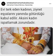Kahraman Hukuk Bürosu hukuk bürosu fotoğrafı 29 - Şehitkamil, Gaziantep