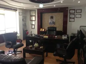 Kahraman Hukuk Bürosu hukuk bürosu fotoğrafı 42 - Şehitkamil, Gaziantep
