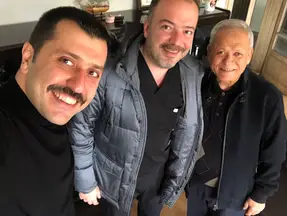 Kahraman Hukuk Bürosu hukuk bürosu fotoğrafı 67 - Şehitkamil, Gaziantep