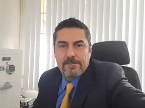 Av. Ferit Yildirim profil fotoğrafı 28 - Şehitkamil, Gaziantep