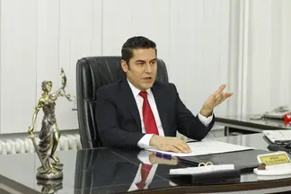 Av. Ferit Yildirim profil fotoğrafı 34 - Şehitkamil, Gaziantep