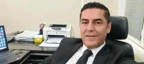 Av. Ferit Yildirim profil fotoğrafı 31 - Şehitkamil, Gaziantep