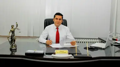 Av. Ferit Yildirim profil fotoğrafı 21 - Şehitkamil, Gaziantep