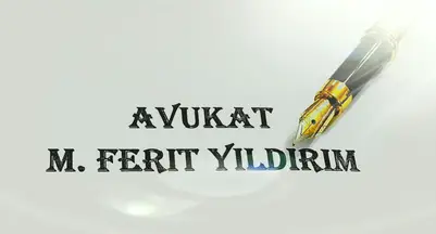 Av. Ferit Yildirim profil fotoğrafı 26 - Şehitkamil, Gaziantep