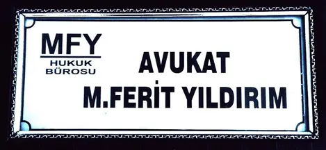 Av. Ferit Yildirim profil fotoğrafı 24 - Şehitkamil, Gaziantep