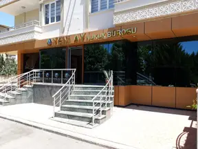 Yeni Ay Avukatlık Ve Danışmanlık Bürosu hukuk bürosu fotoğrafı 2 - Şehitkamil, Gaziantep