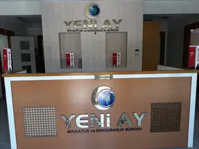 Yeni Ay Avukatlık Ve Danışmanlık Bürosu hukuk bürosu fotoğrafı 3 - Şehitkamil, Gaziantep